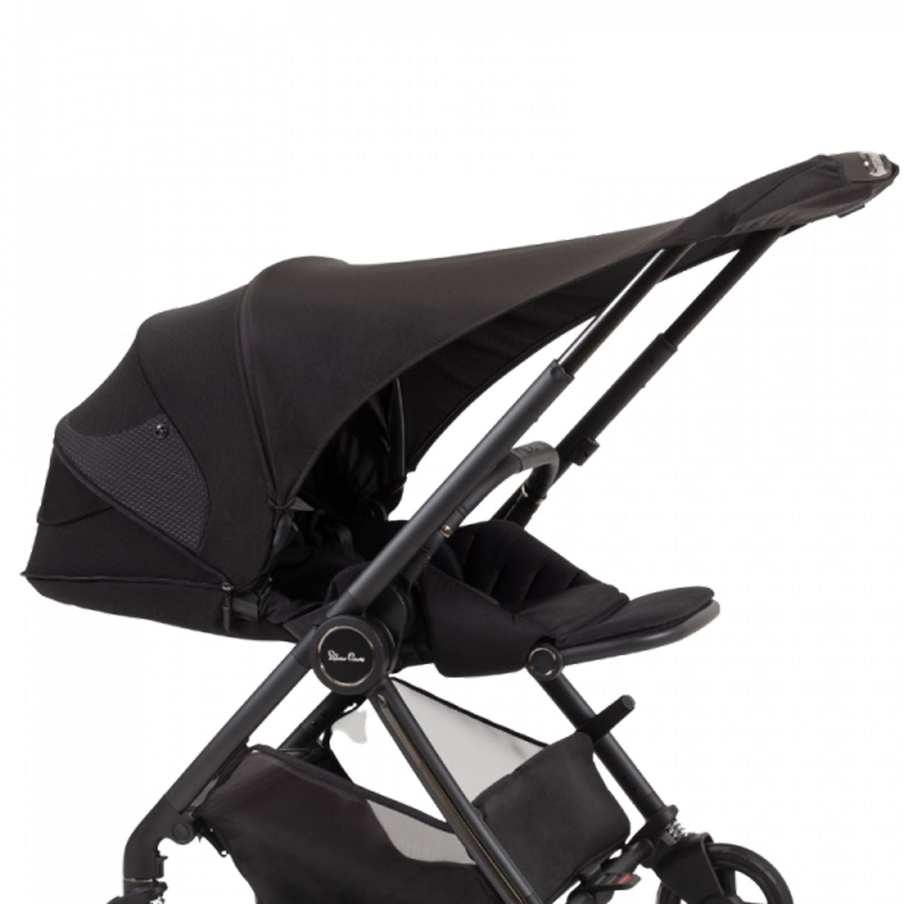 Silver Cross Dune Stroller - Space