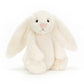 Jellycat Seasonal Little Bashful Bunny - Cream