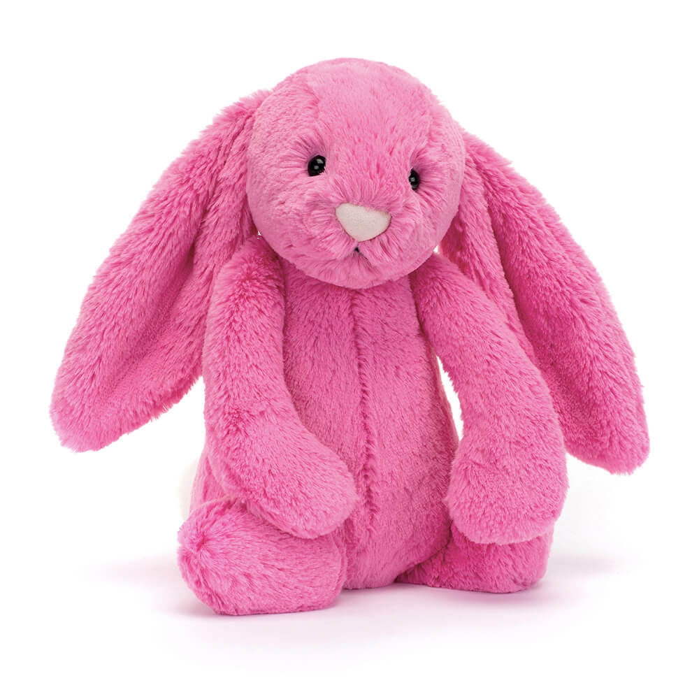 Jellycat Original Bashful Bunny - Hot Pink