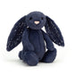 Jellycat Original Bashful Bunny - Stardust