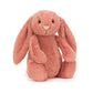 Jellycat Original Bashful Bunny - Sorrel