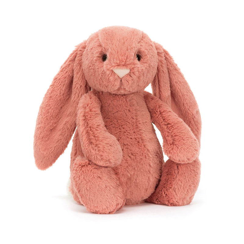 Jellycat Original Bashful Bunny - Sorrel