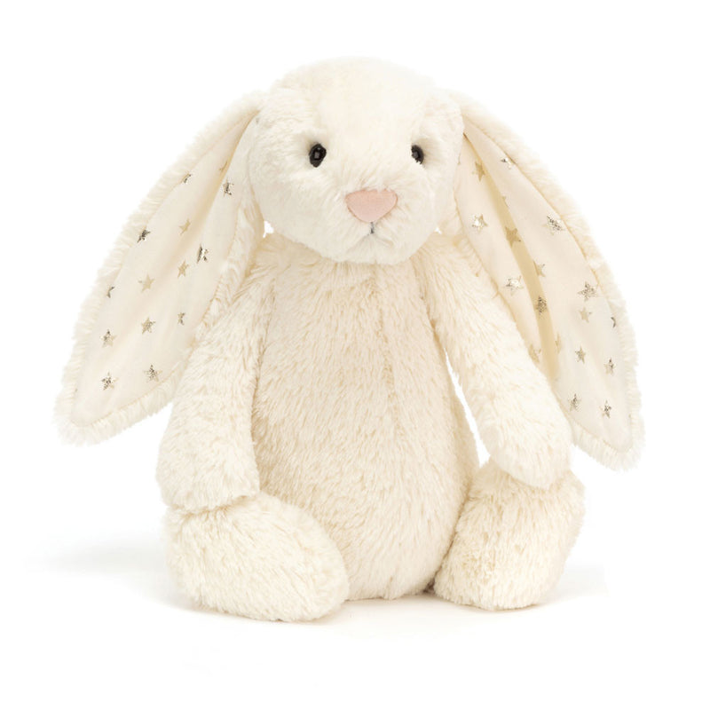 Jellycat Original Bashful Bunny - Twinkle