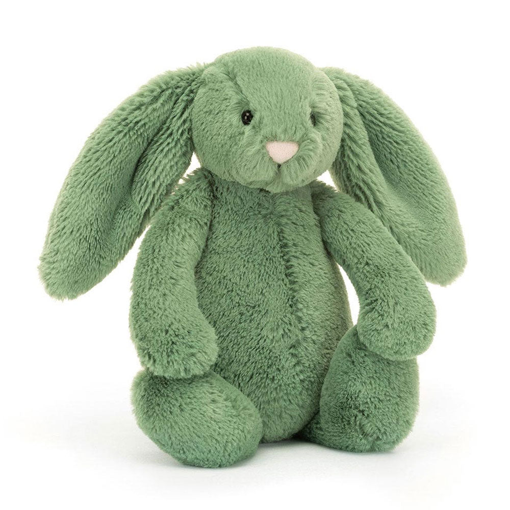 Jellycat Seasonal Little Bashful Bunny - Ivy