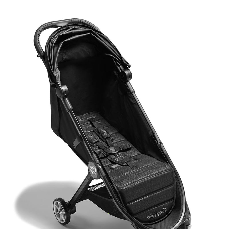 Baby Jogger City Tour 2 Single Stroller