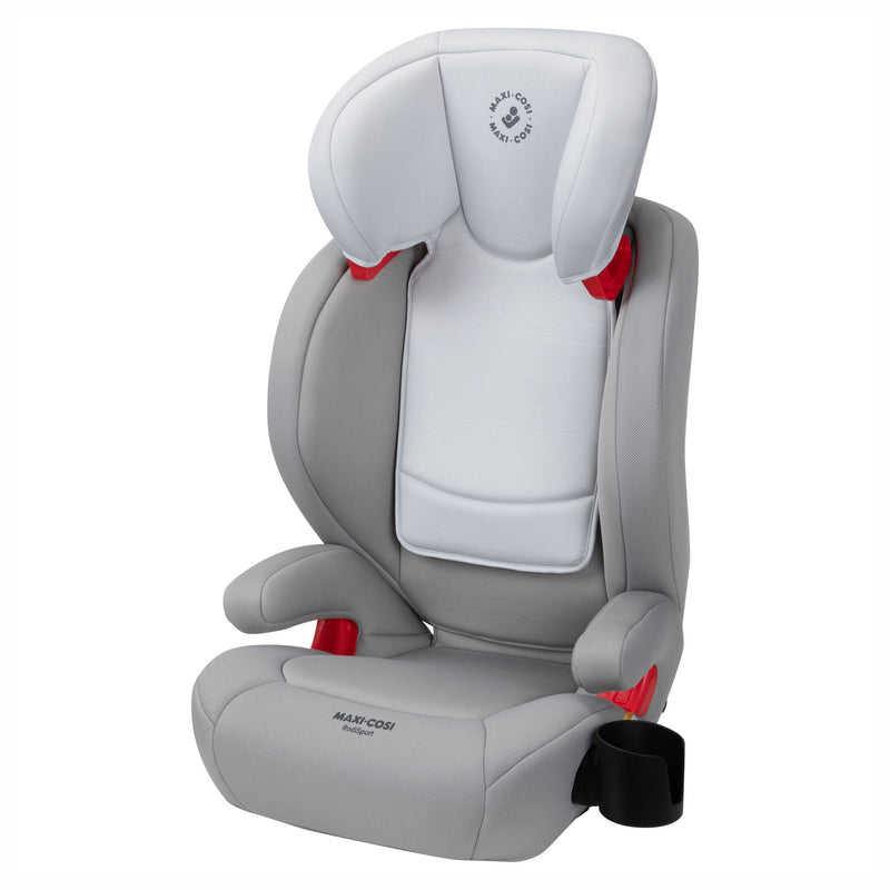 Maxi-Cosi RodiSport Booster Car Seat - Polished Pebble