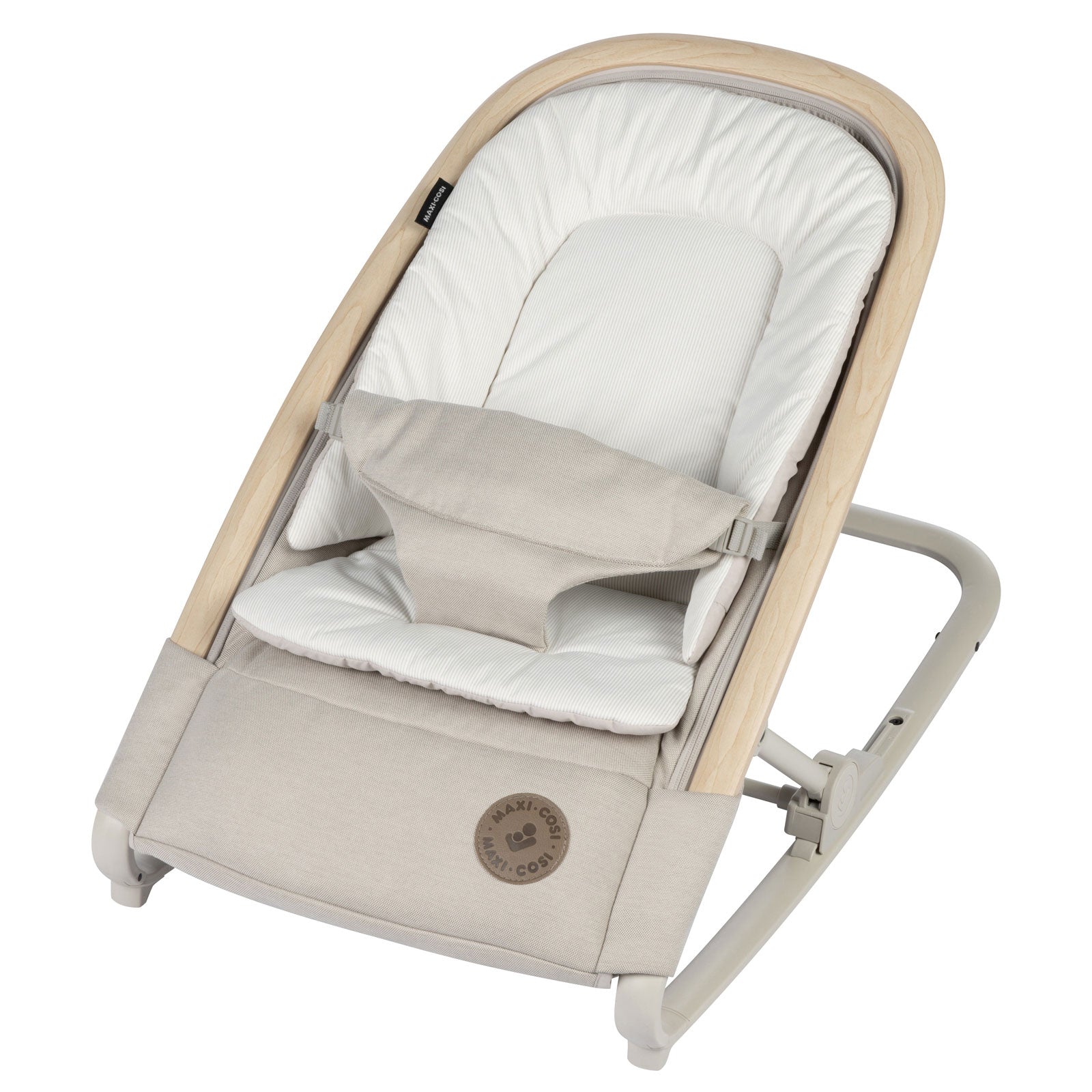 Maxi-Cosi Kori 2-in-1 Rocker - Classic Oat