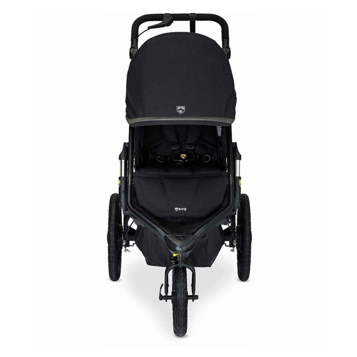 BOB Alterrain Pro Jogging Stroller - Black