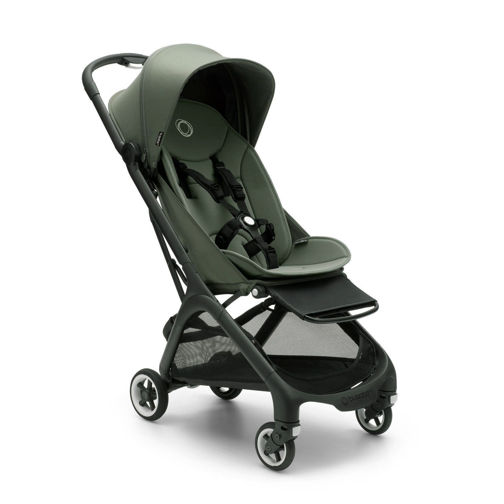 Bugaboo Butterfly Complete Stroller