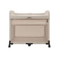 Bugaboo Stardust Play Yard - Desert Taupe