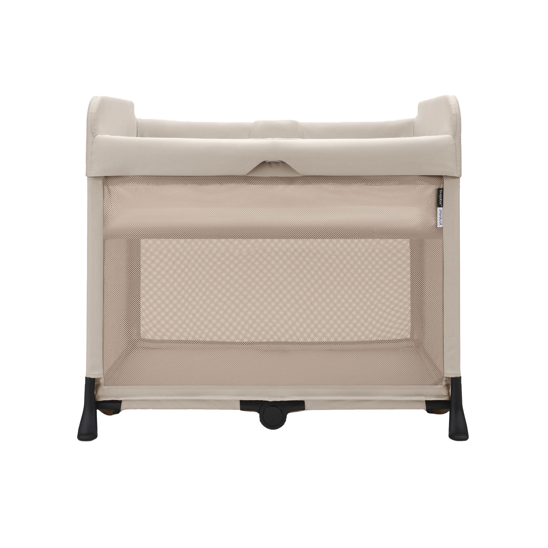 Bugaboo Stardust Play Yard - Desert Taupe