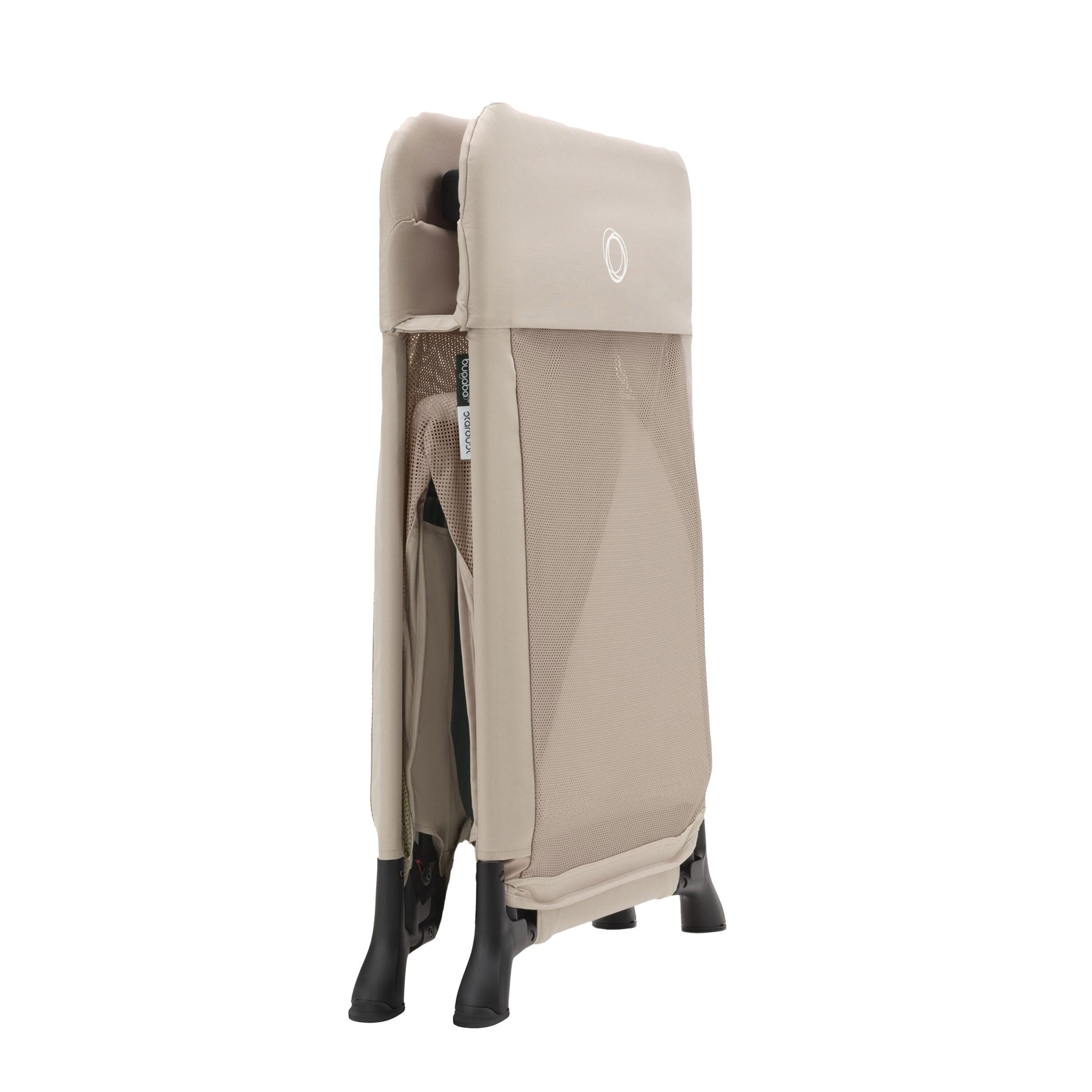 Bugaboo Stardust Play Yard - Desert Taupe