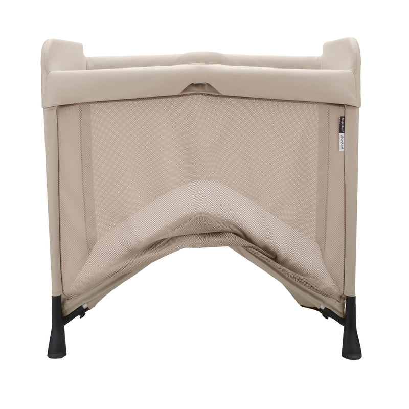 Bugaboo Stardust Play Yard - Desert Taupe