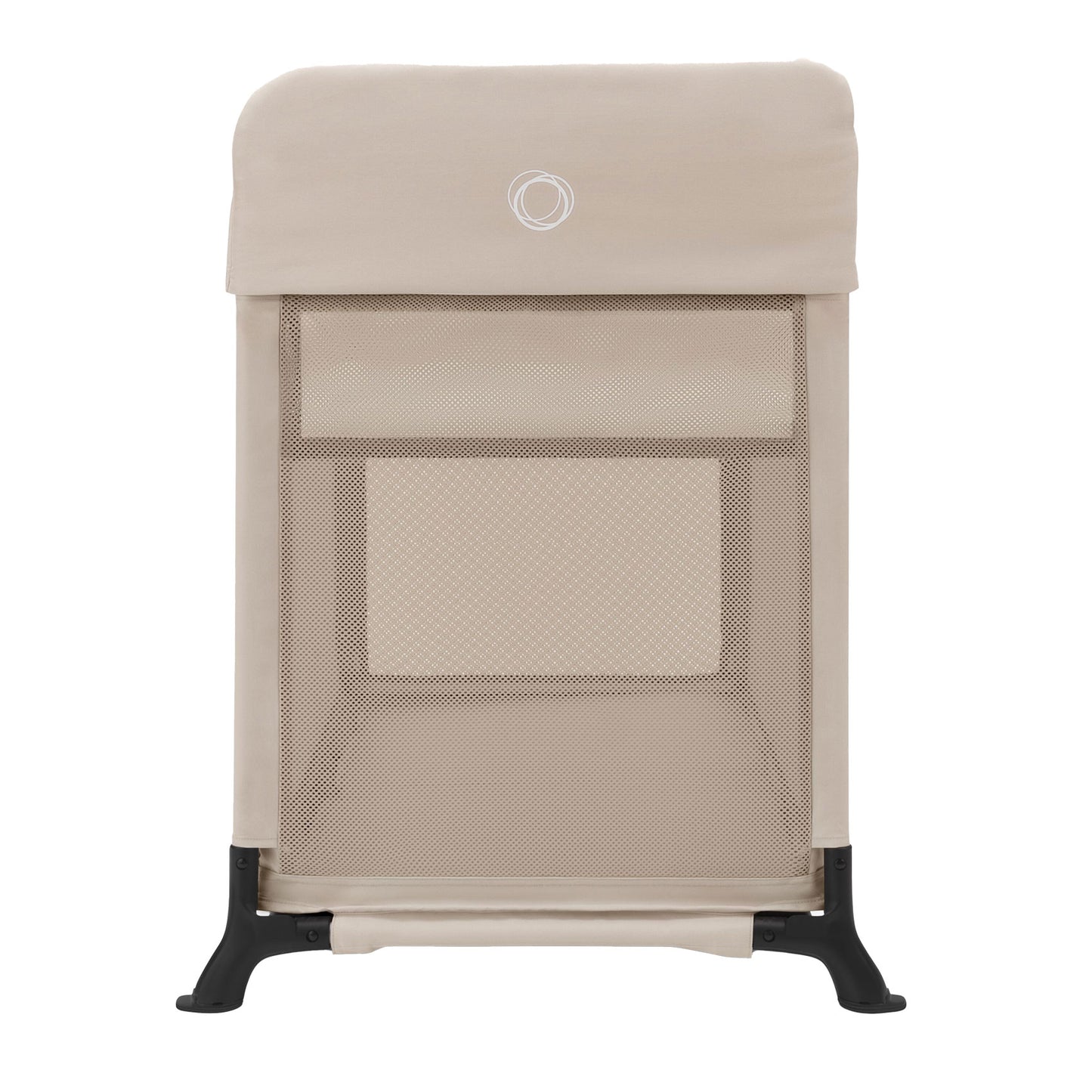 Bugaboo Stardust Play Yard - Desert Taupe