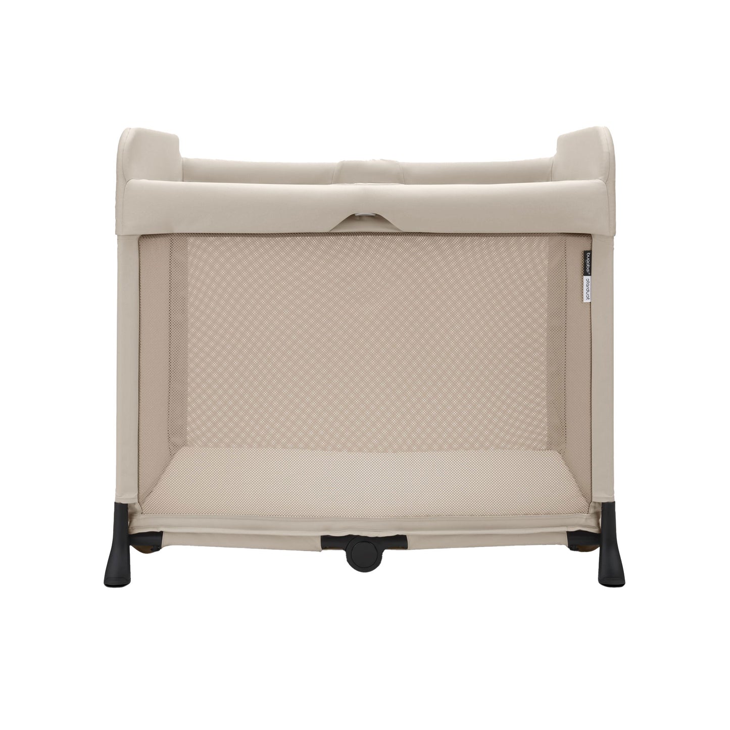 Bugaboo Stardust Play Yard - Desert Taupe