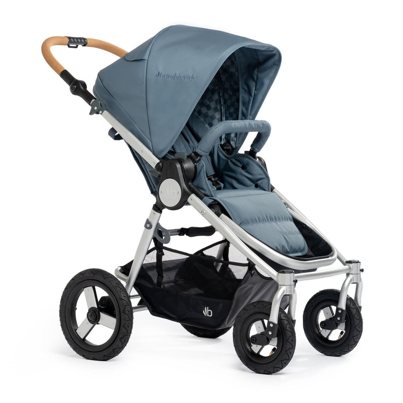 Bumbleride 2024 Era Reversible Stroller - Ocean