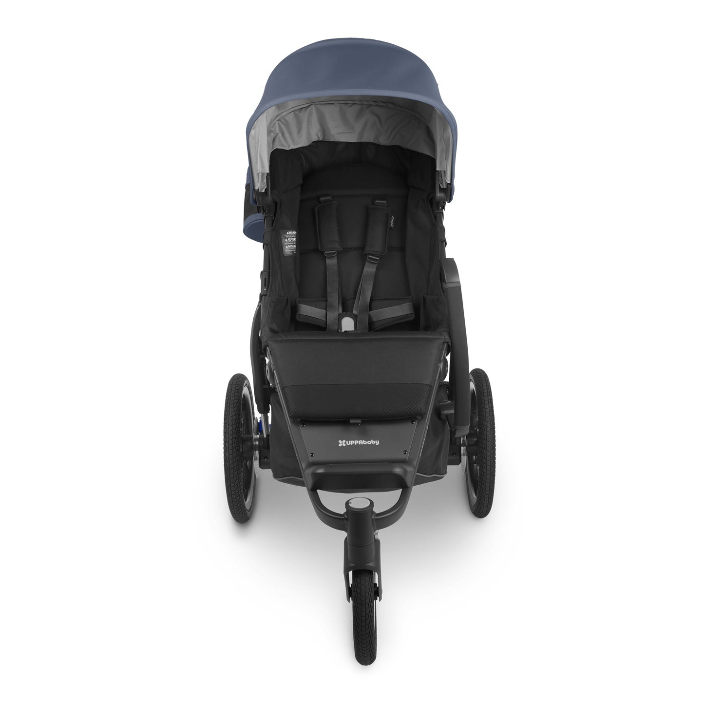 UPPAbaby RIDGE Bumper Bar