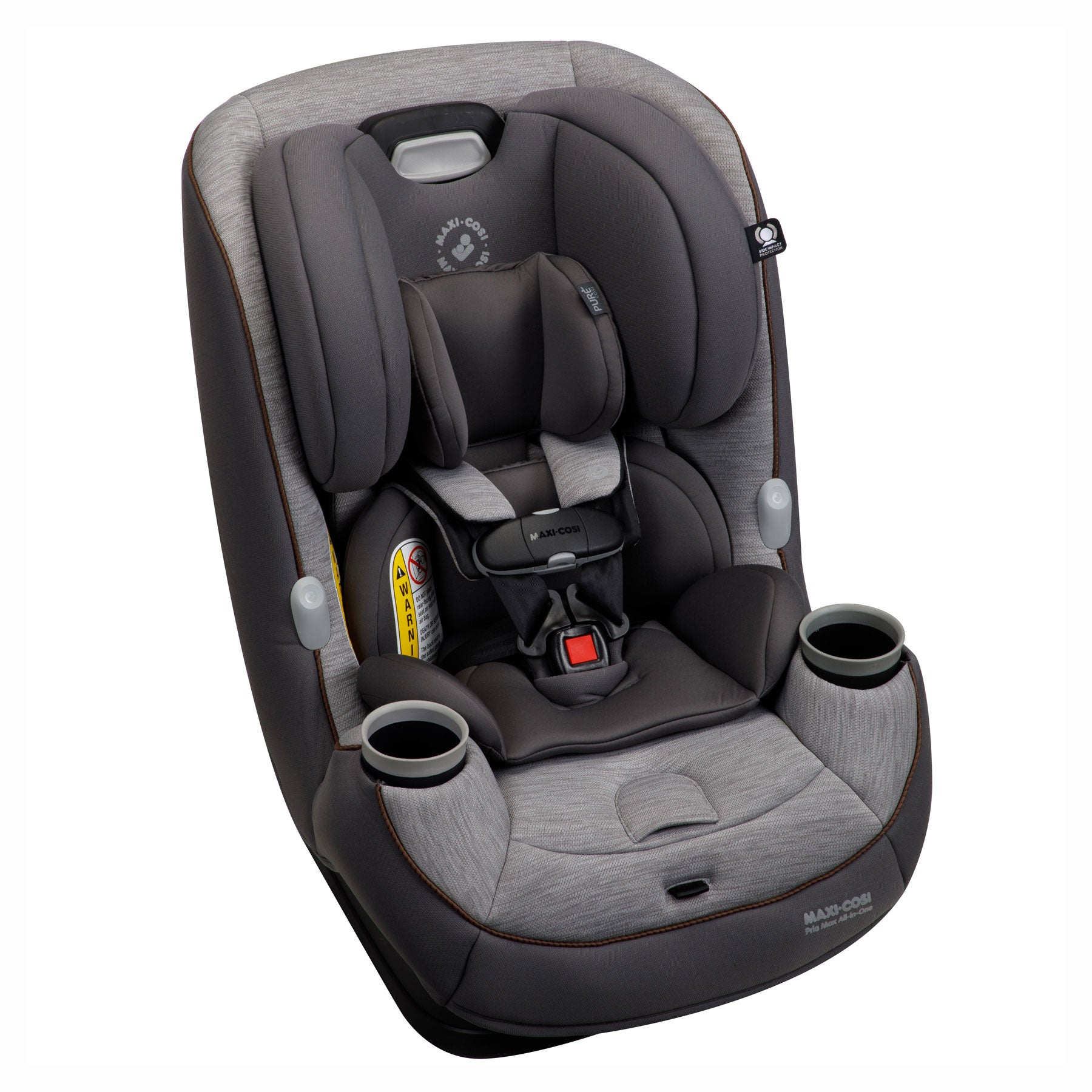 Maxi-Cosi Pria Max All-in-One Convertible Car Seat - Urban Wonder