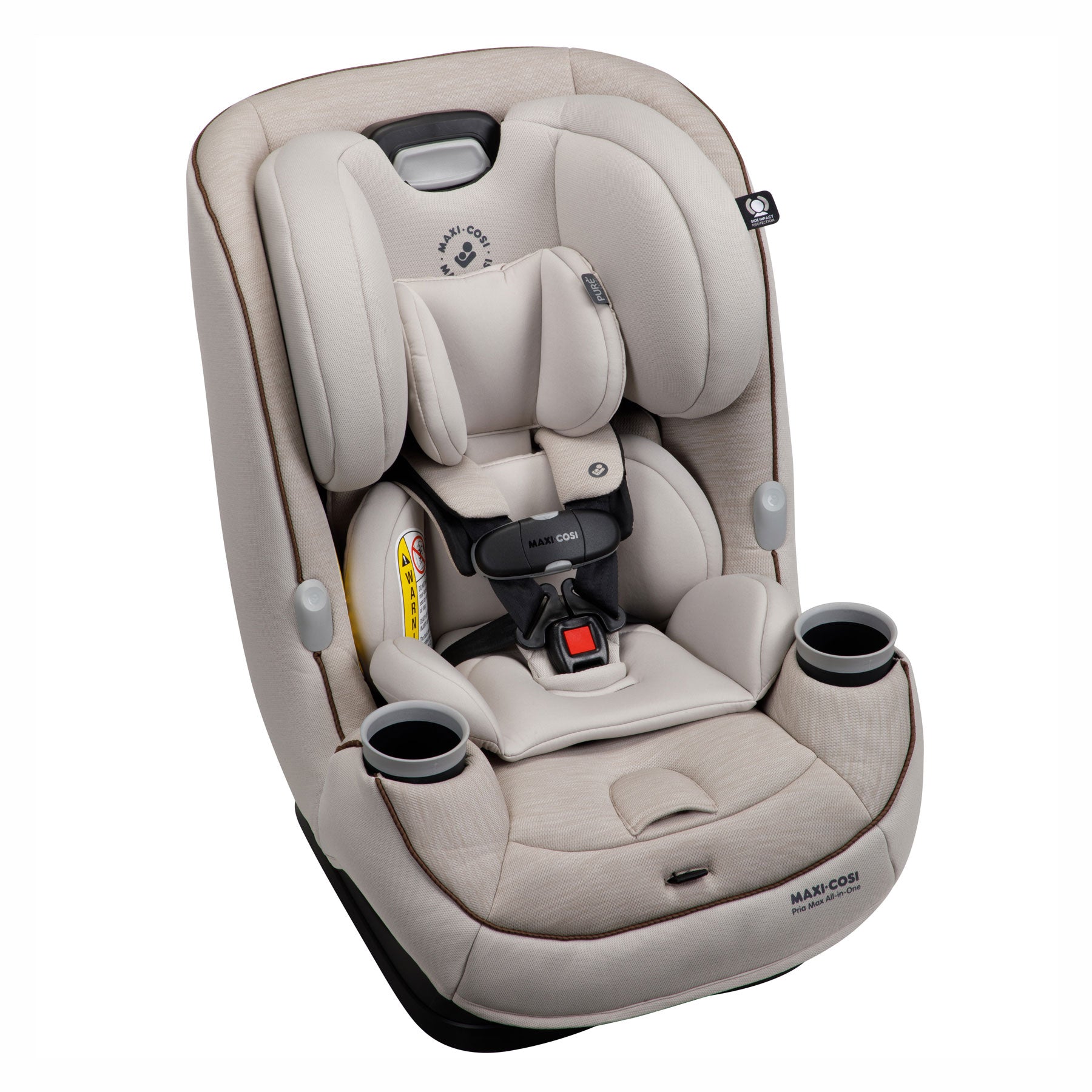 Maxi-Cosi Pria Max All-in-One Convertible Car Seat - Desert Wonder