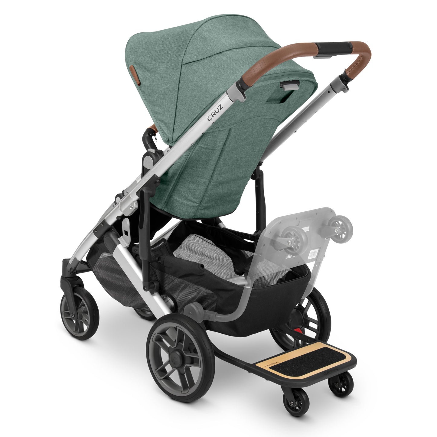 UPPAbaby PiggyBack - CRUZ V2