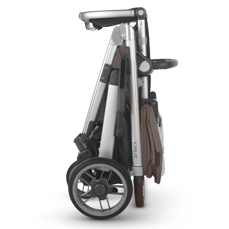 UPPAbaby Cruz V2 Stroller - THEO (dark taupe)