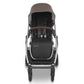 UPPAbaby Cruz V2 Stroller - THEO (dark taupe)