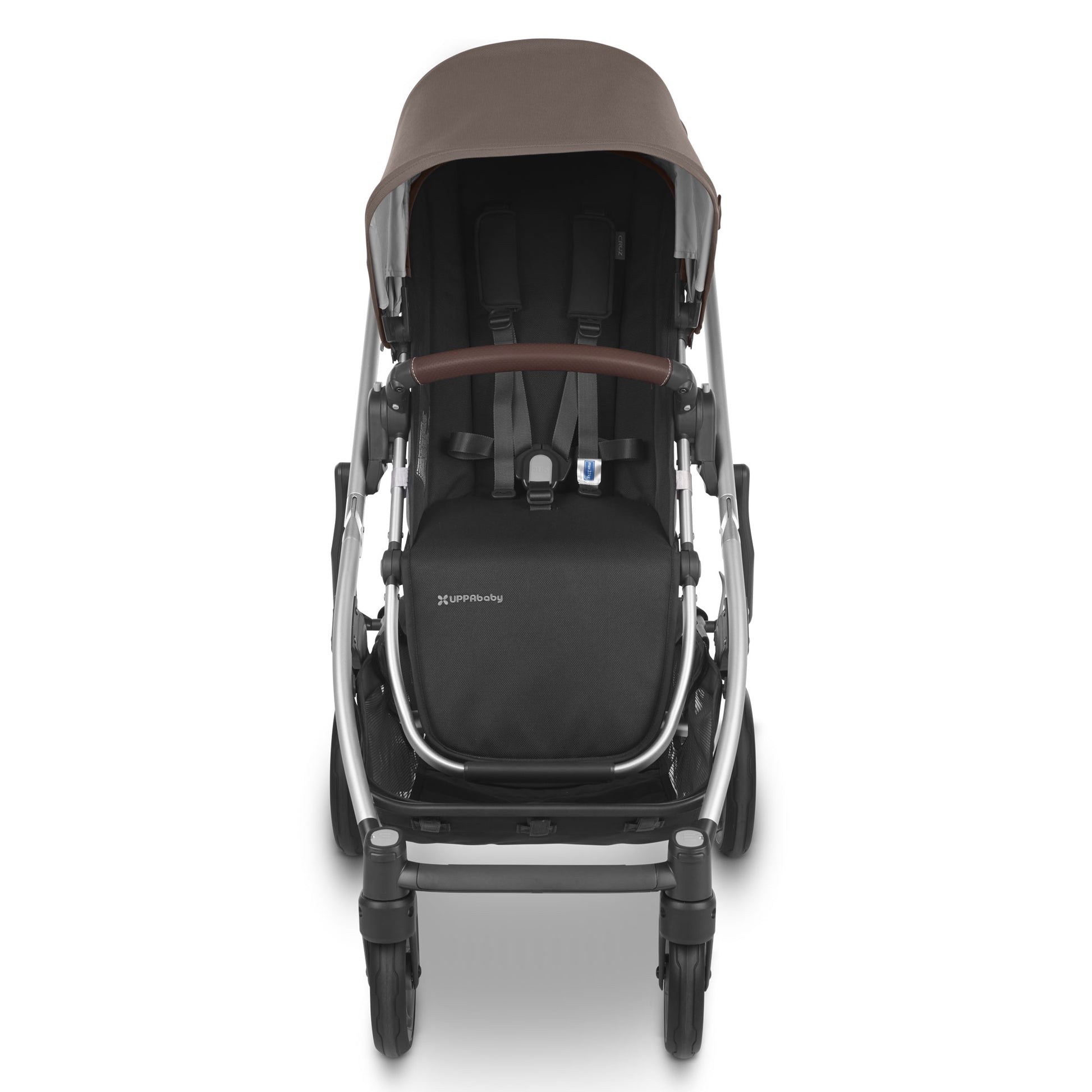 UPPAbaby Cruz V2 Stroller - THEO (dark taupe)