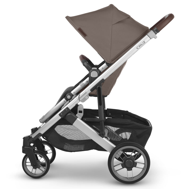 UPPAbaby Cruz V2 Stroller - THEO (dark taupe)