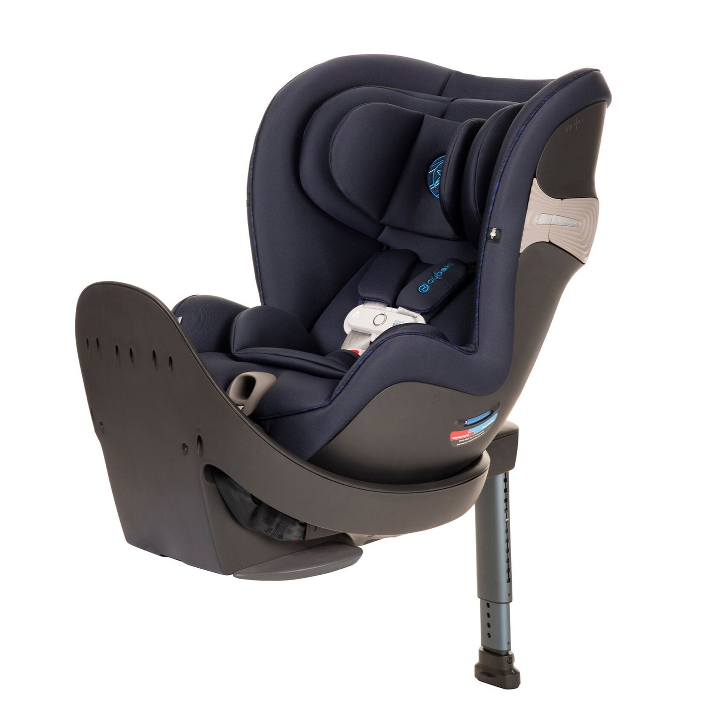 Cybex Sirona S SensorSafe Convertible Car Seat - Indigo Blue