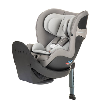 Cybex Sirona S SensorSafe Convertible Car Seat - Manhattan Grey