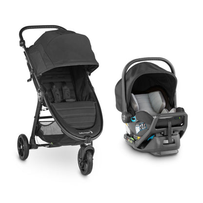 Baby Jogger City Mini GT2 Travel System