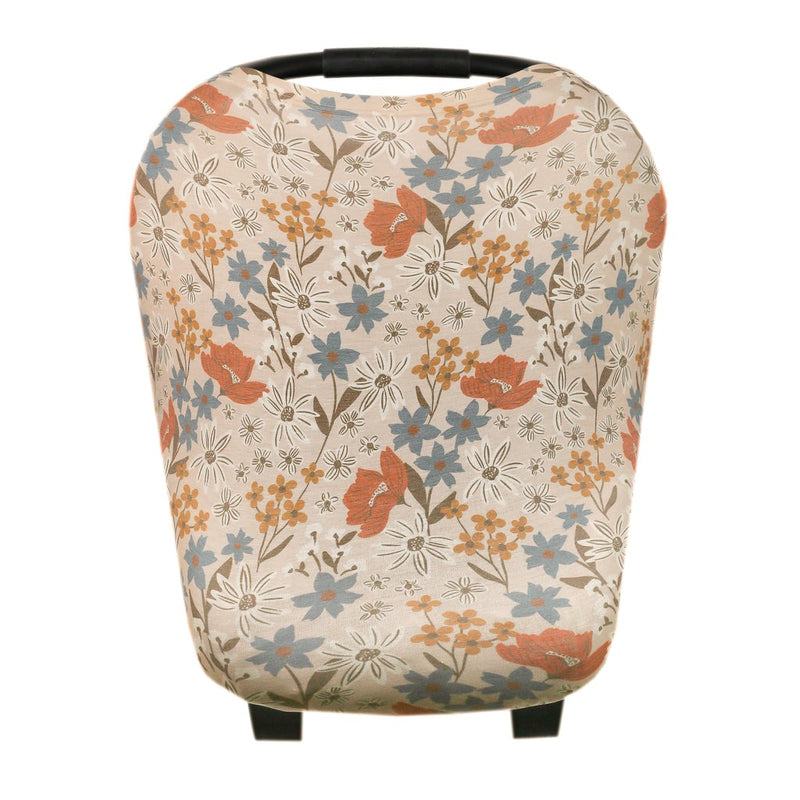 Copper Pearl Multi-Use Cover - Eden