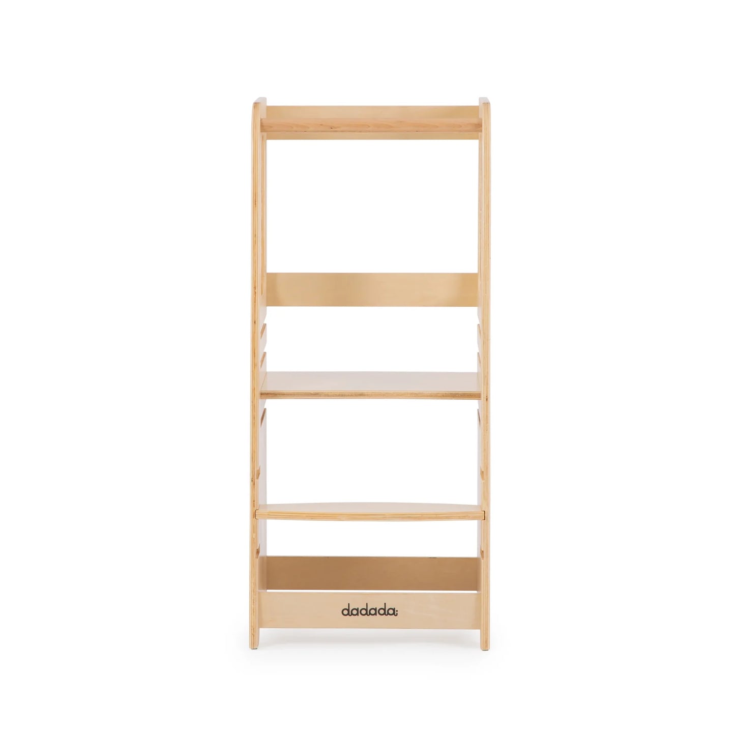 Dadada Toddler Tower - Natural