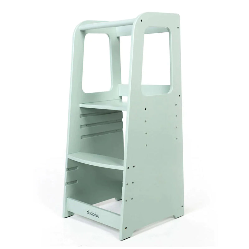 Dadada Toddler Tower - Sage