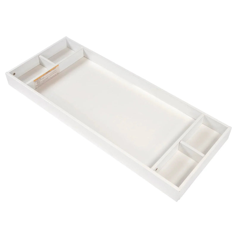 Dadada Removable Changing Tray for 48" Dadada Dressers