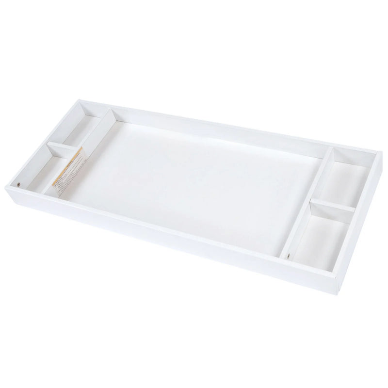 Dadada Removable Changing Tray for 48" Soho / Bliss / Merry / Chicago Dressers