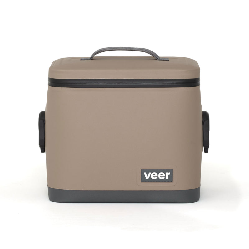 Veer Day Cooler - Brown Mica