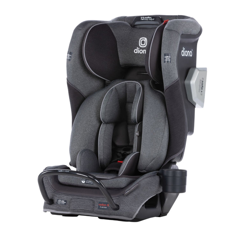 Diono Radian 3QXT SafePlus Convertible Car Seat