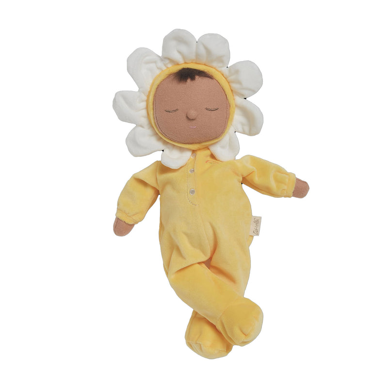 Olli Ella Dozy Dinkum Doll - Pip Buttercup