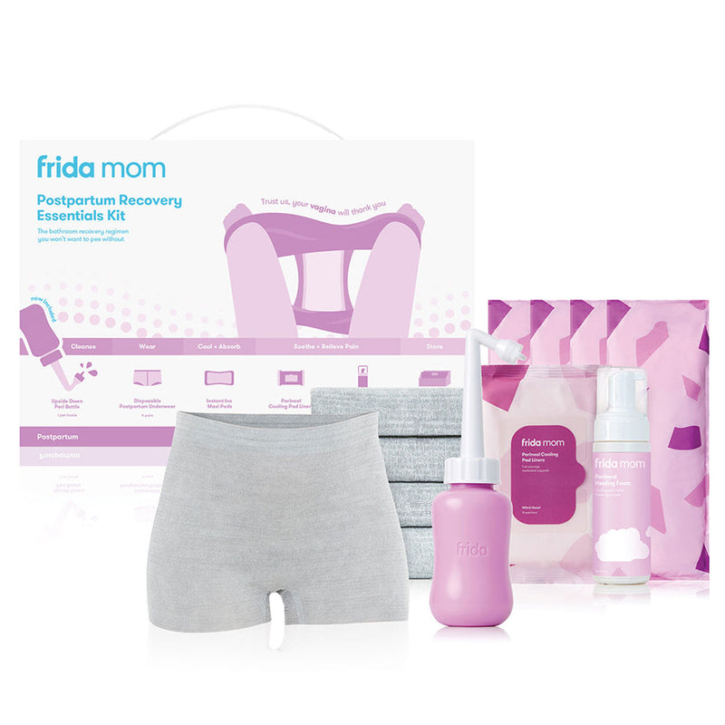 Frida Mom Postpartum Recovery Essentials Kit