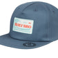 Fakie Hat - Blue