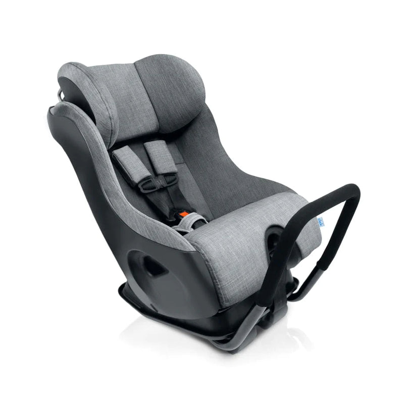 Clek Fllo Convertible Car Seat - Thunder