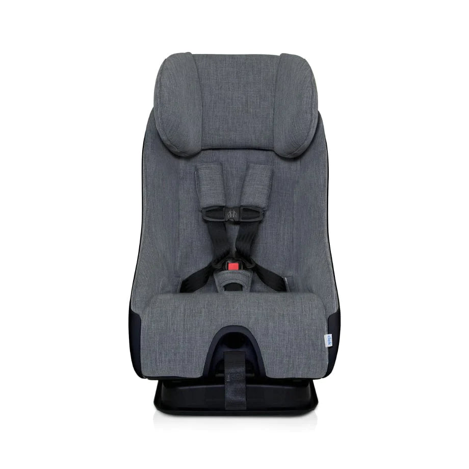 Clek Fllo Convertible Car Seat - Thunder