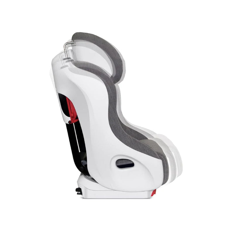 Clek Foonf Convertible Car Seat - Cloud