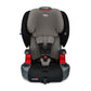 Britax Grow With You ClickTight Harness-2-Booster Seat - Grey Contour Safewash