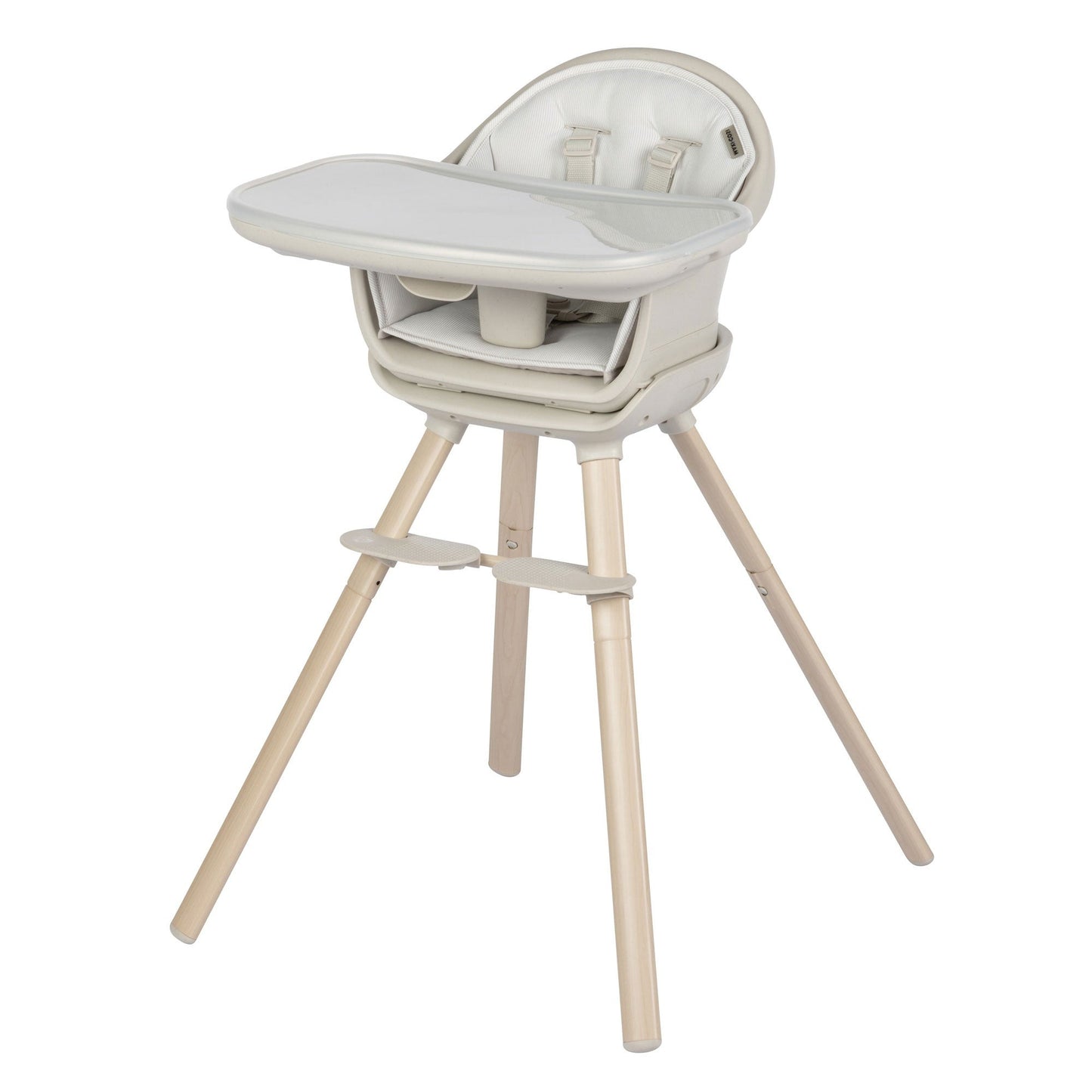 Maxi-Cosi Moa 8-in-1 High Chair - Classic Oat