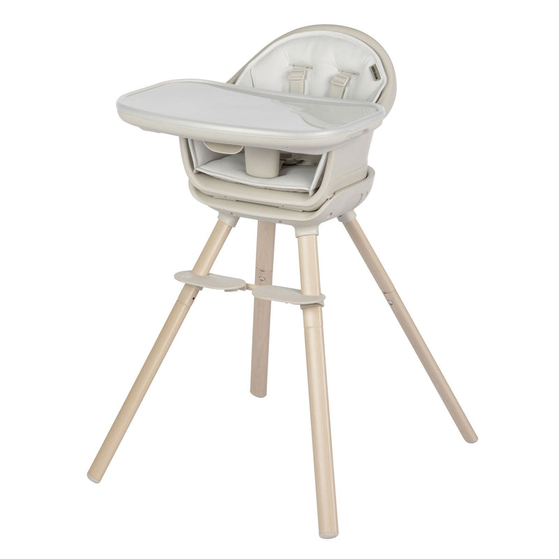 Maxi-Cosi Moa 8-in-1 High Chair - Classic Oat