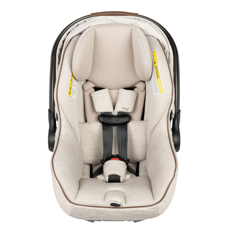 Maxi-Cosi Peri 180 Rotating Infant Car Seat - Desert Wonder