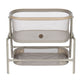 Maxi-Cosi Iora Bedside Bassinet - Classic Oat