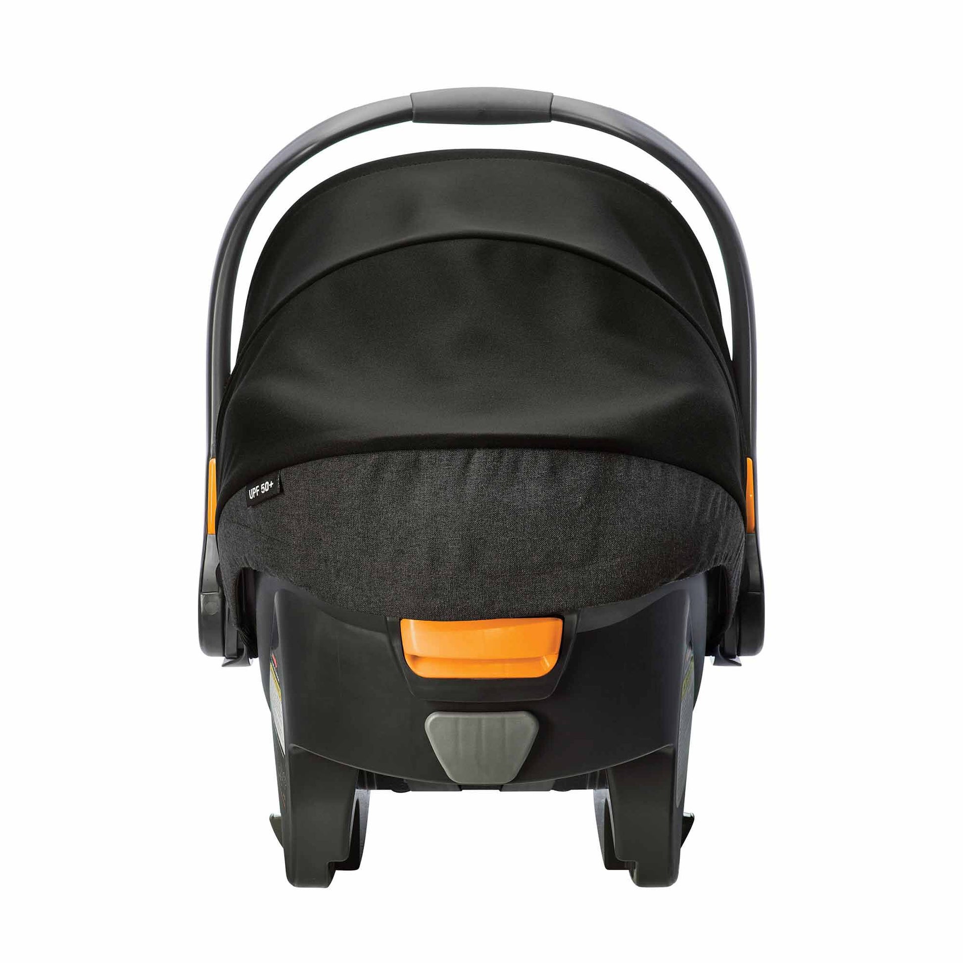 Chicco KeyFit 35 Infant Car Seat - Onyx